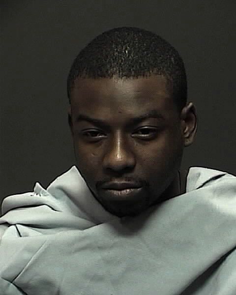 Sean Rashad-Odell Howell